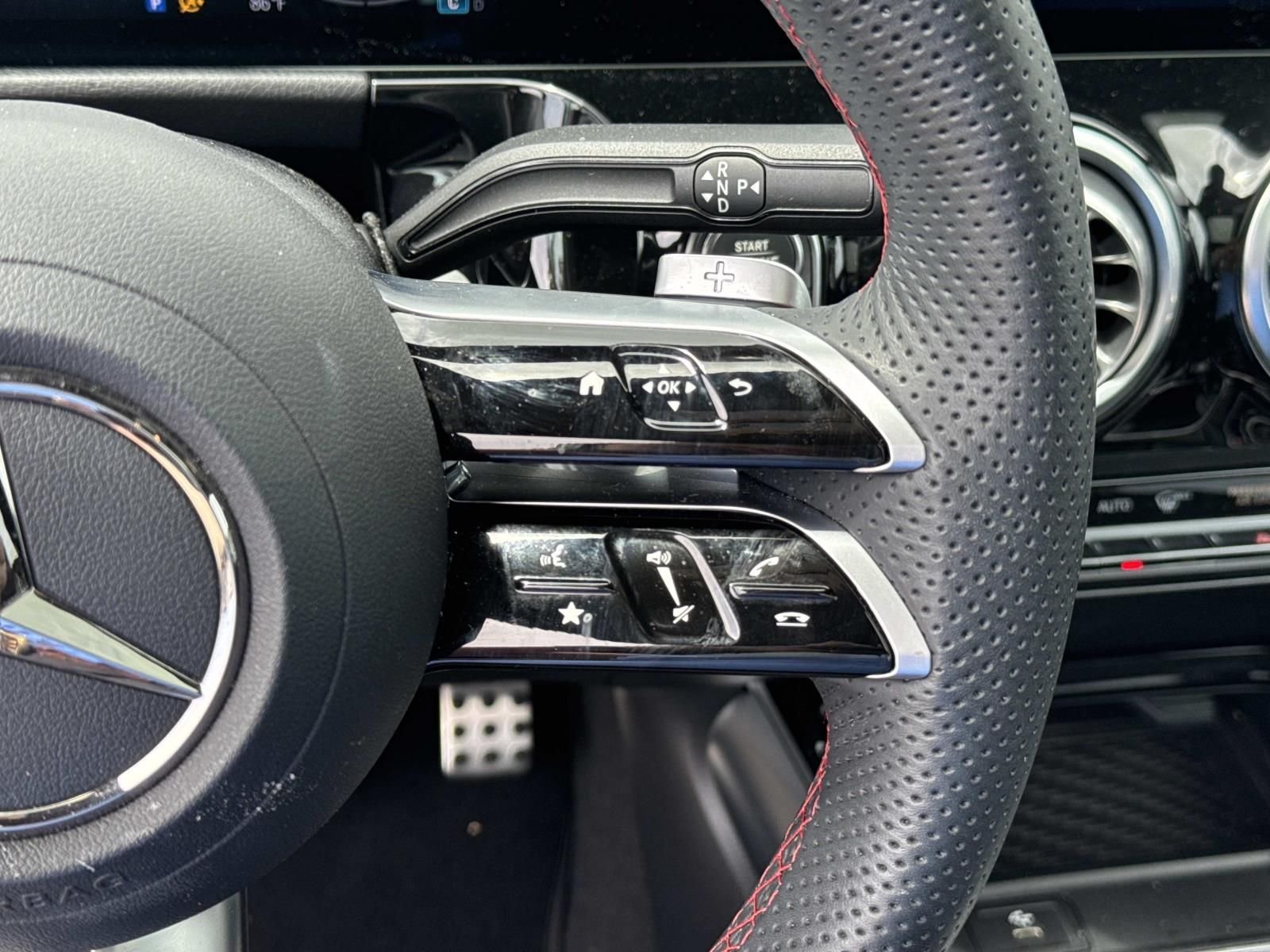 2026 Mercedes-Benz GLA GLA 250 - Photo 24