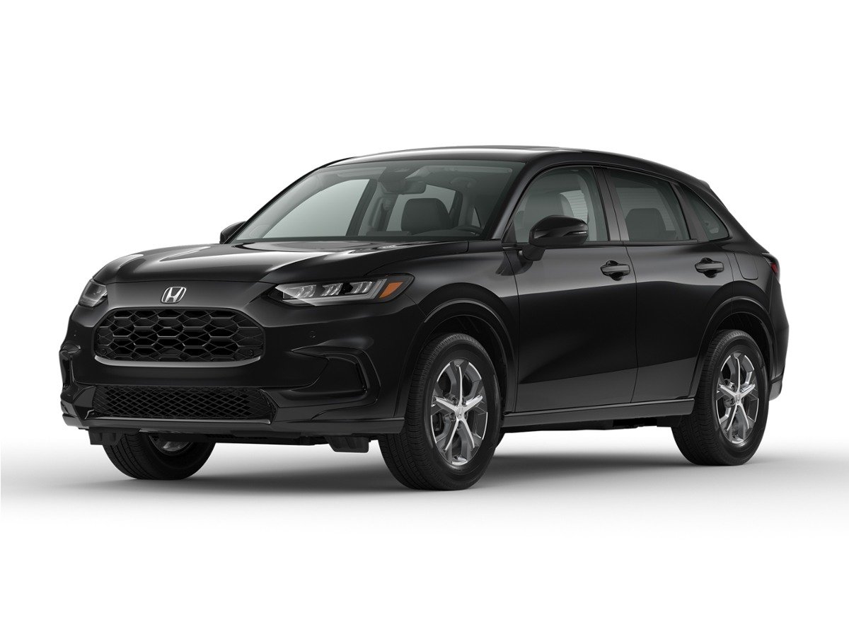 2025 Honda HR-V EX-L AWD's photo