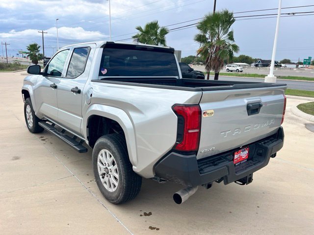 Used 2025 Silver Toyota SR image 4
