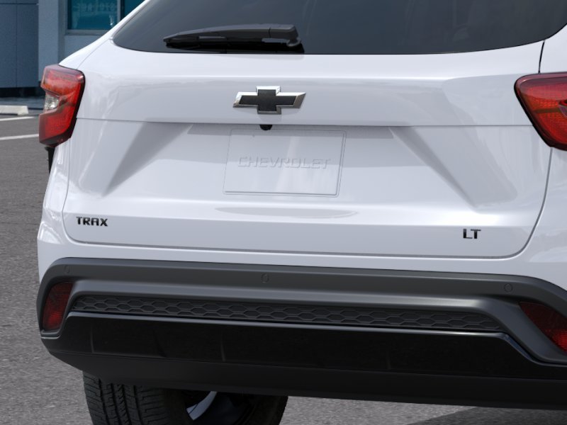 2026 Chevrolet Trax LT - Photo 16