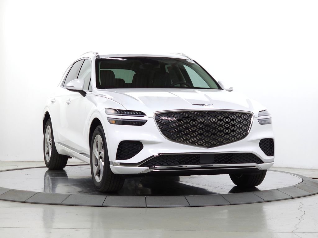 2026 Genesis GV70 2.5T Standard AWD's photo