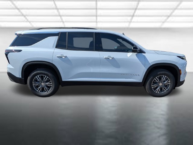 2027 Chevrolet Traverse LT - Photo 32