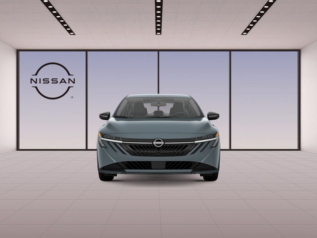 New 2027  Nissan SV image 2