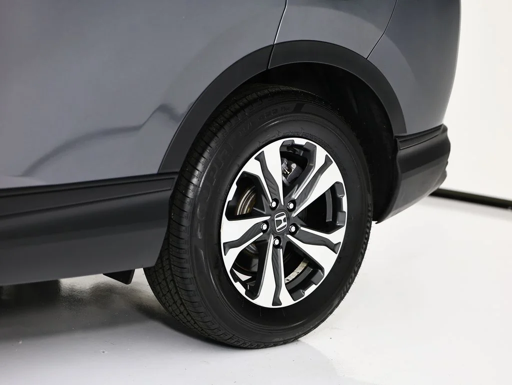 Used 2021 Gray Honda LX image 14