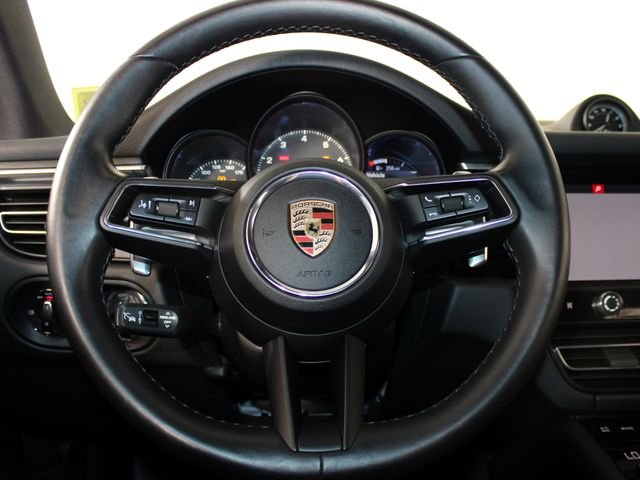 Certified Used 2023 Gray Porsche  image 17