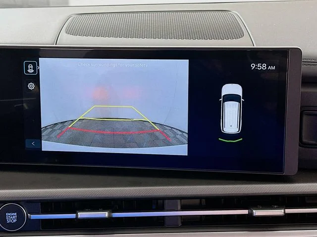 New 2026 Hyundai SANTA FE XRT