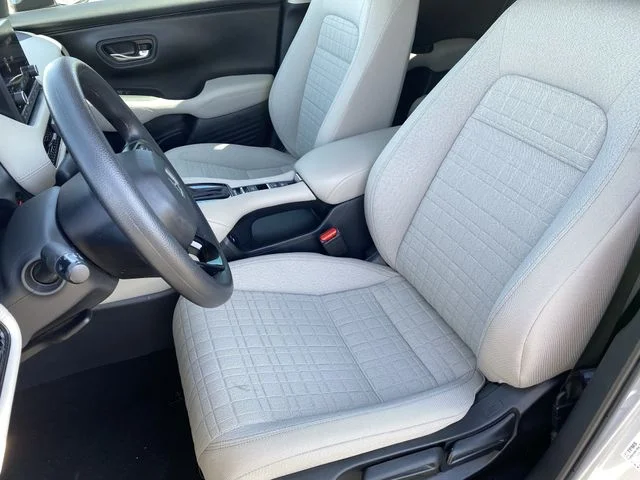 2024 Honda HR-V LX - Photo 16
