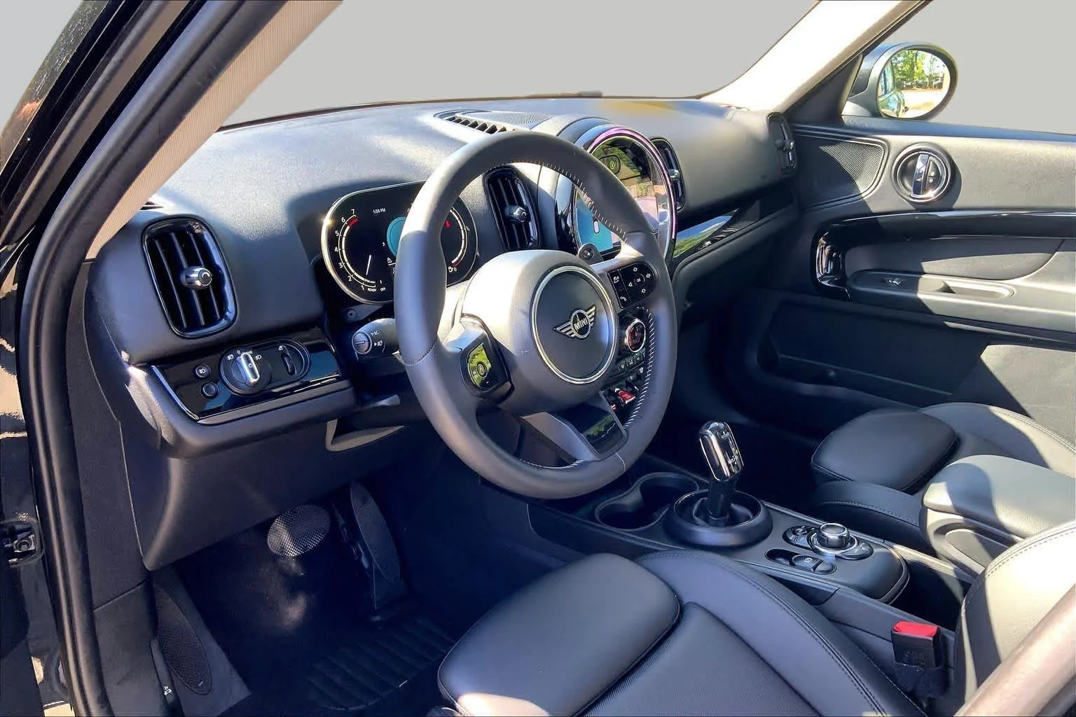 2024 MINI Countryman S - Photo 18