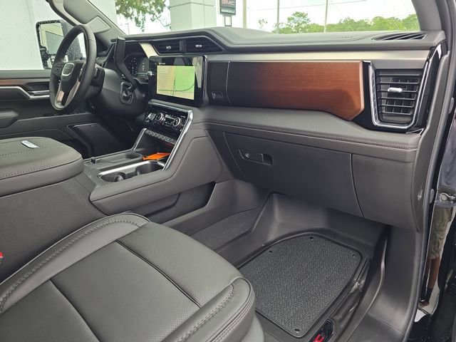2025 GMC Sierra 2500HD Denali - Photo 10