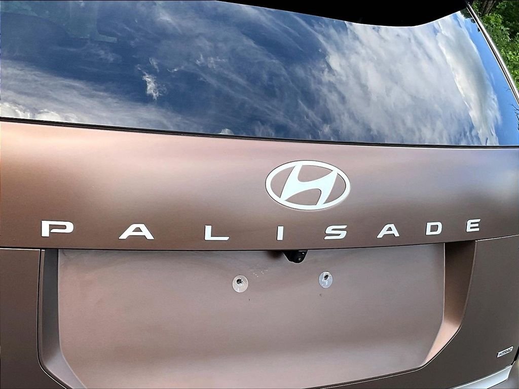 Used 2026 Brown Hyundai Calligraphy image 30