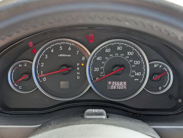 Used 2006  Subaru 2.5i image 13