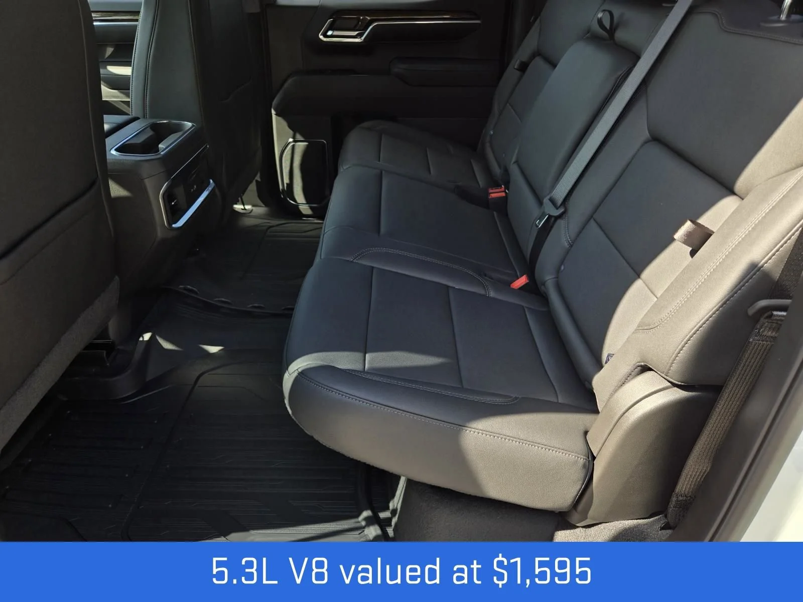 2026 GMC Sierra 1500 Elevation - Photo 4