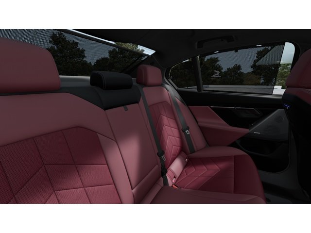 Used 2026 Brooklyn Grey Metallic BMW xDrive40 image 12