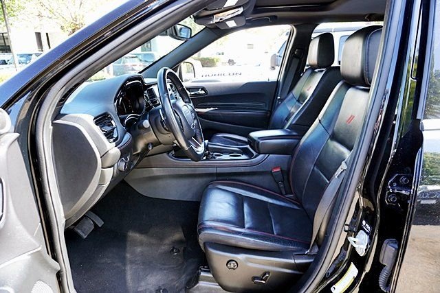 Used 2024 Black Dodge GT Plus image 13