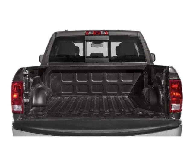 Used 2019 Gray Ram Lone Star image 15