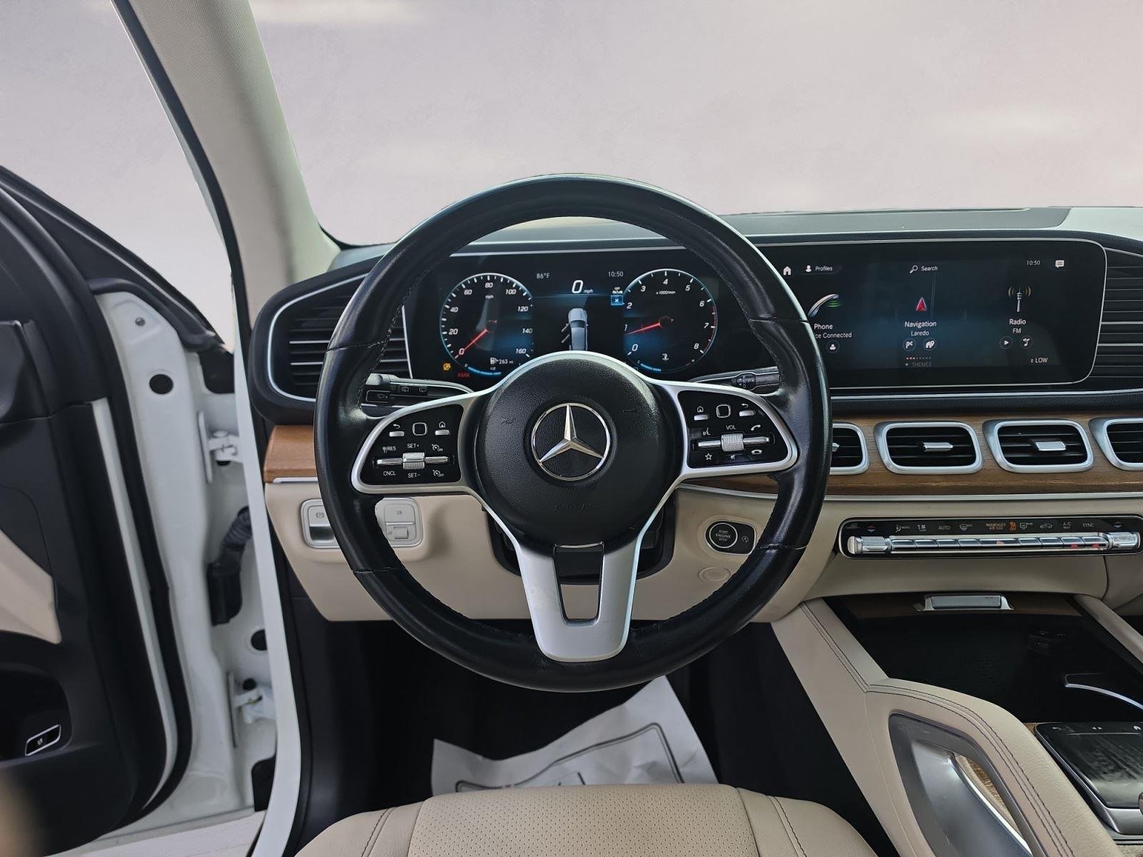 2023 Mercedes-Benz GLE GLE350 - Photo 12