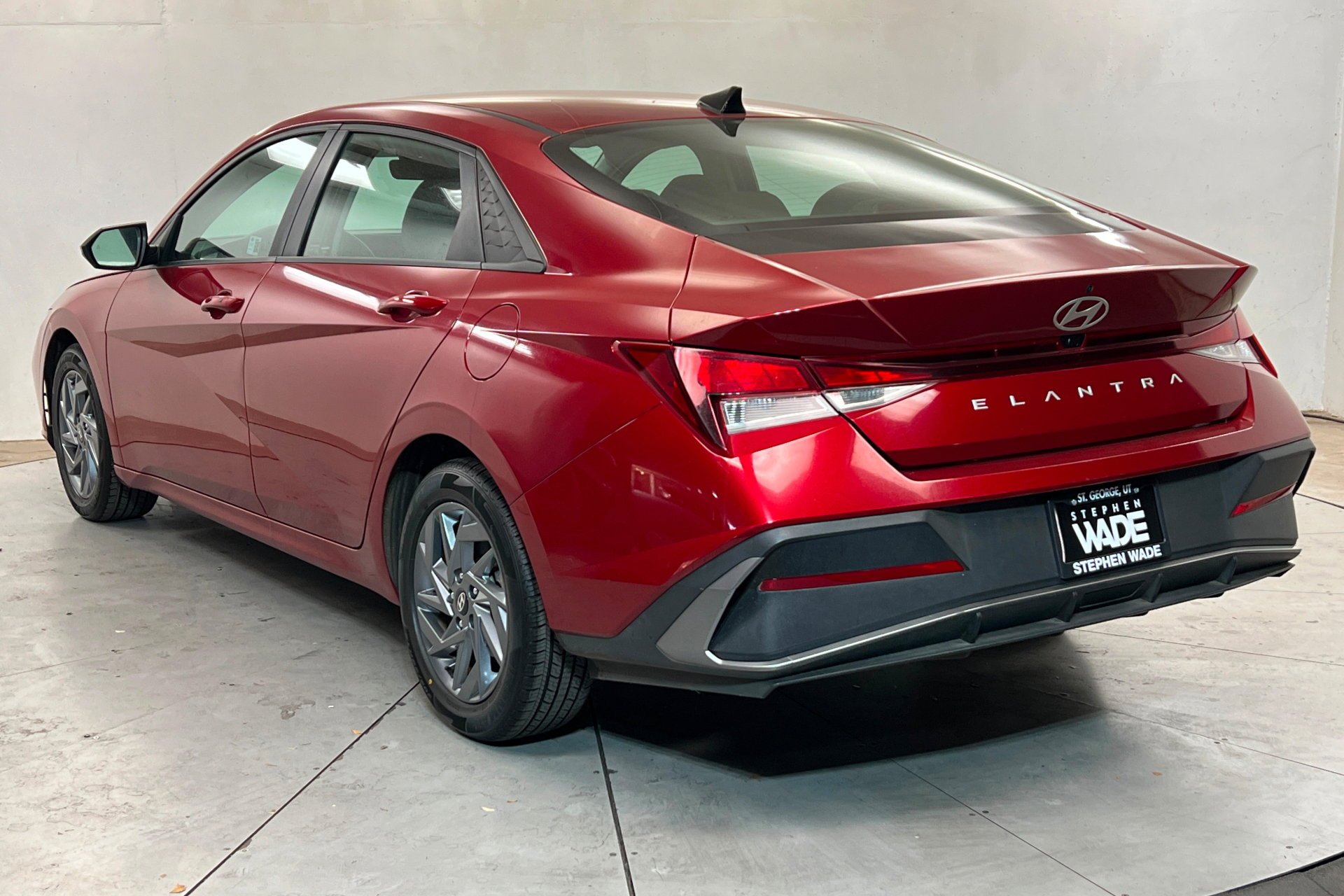 2024 Hyundai Elantra SEL - Photo 3