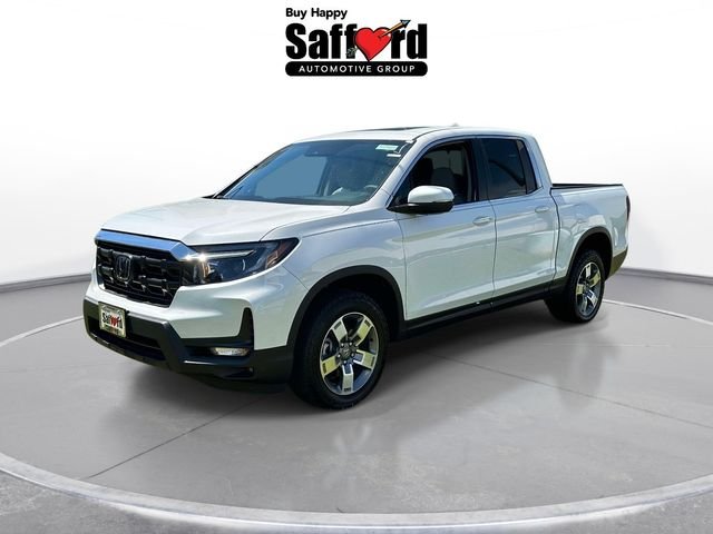 2026 Honda Ridgeline RTL AWD's photo