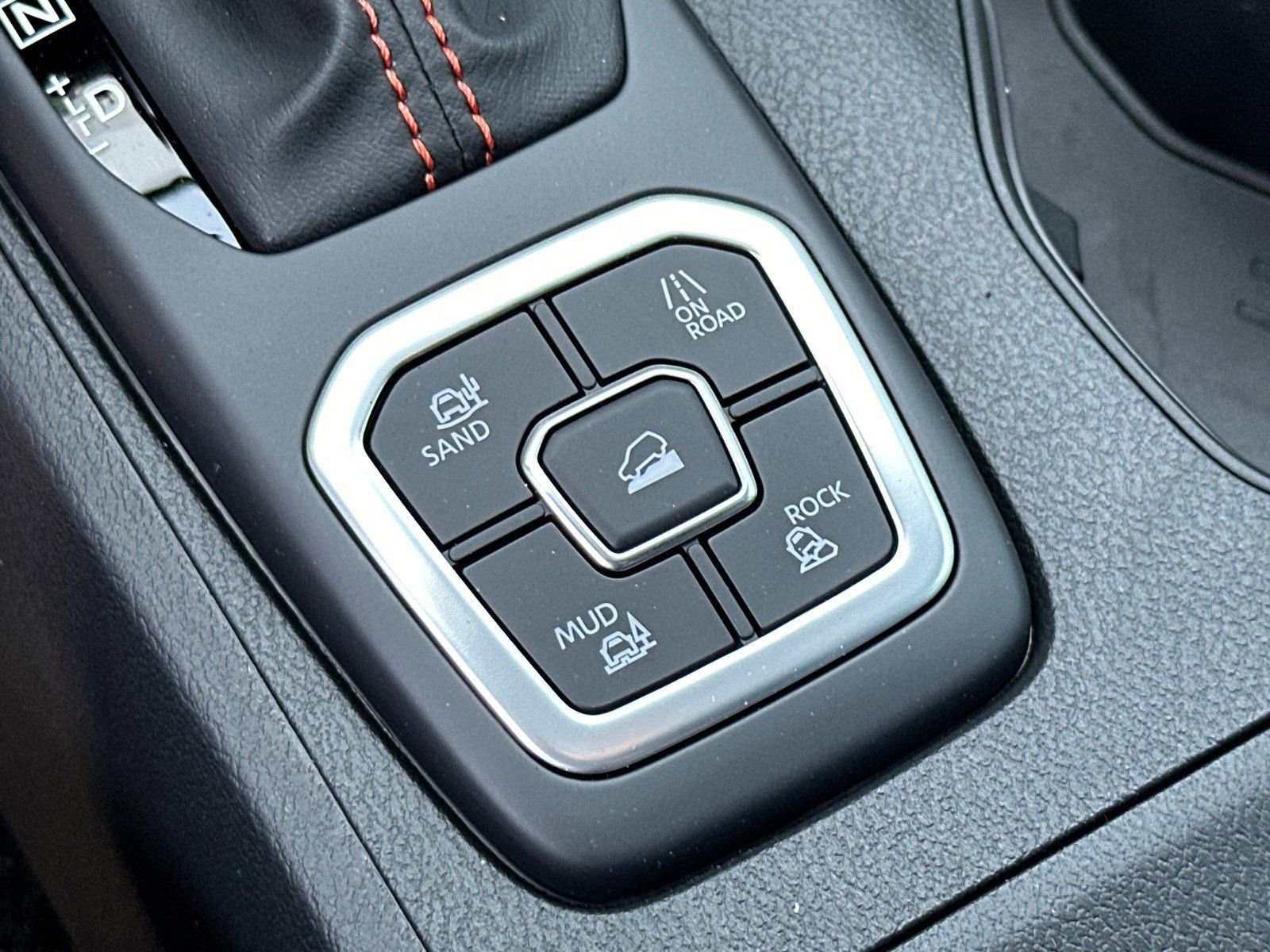 New 2026 Gray Nissan PRO-4X image 30