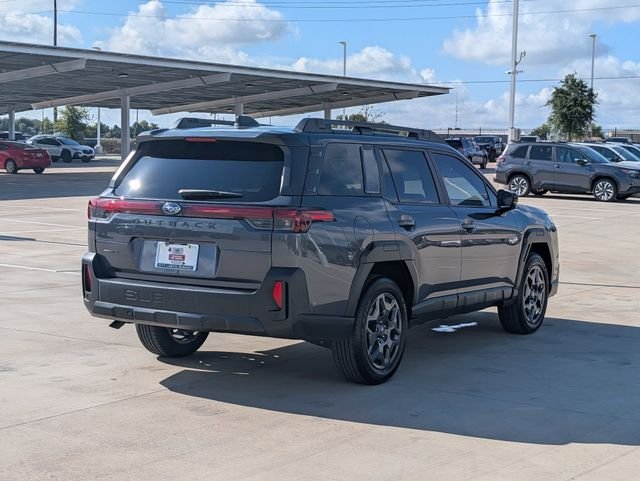 Certified Used 2026 Gray Subaru Premium image 5