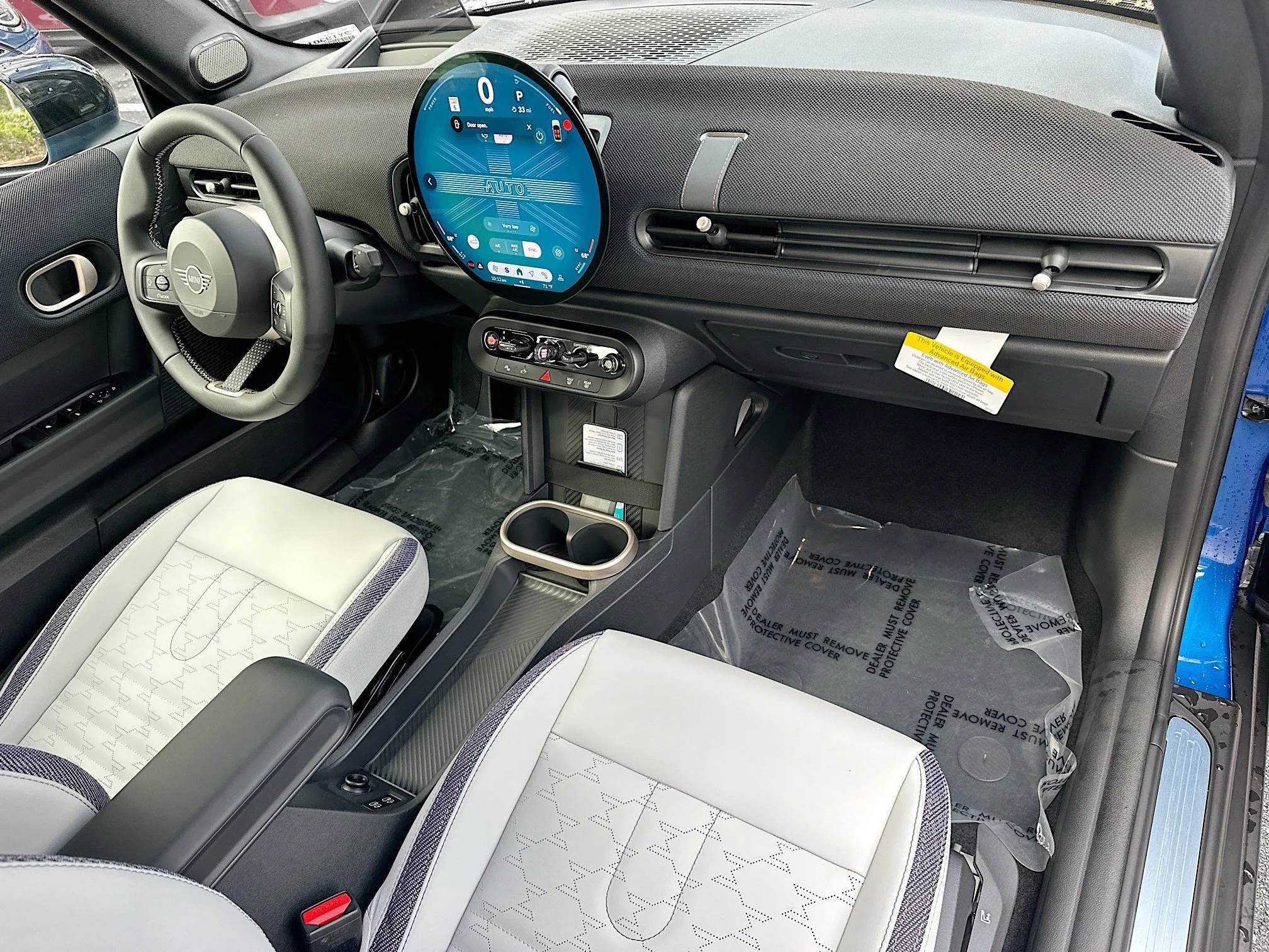 2026 MINI Convertible Base - Photo 22