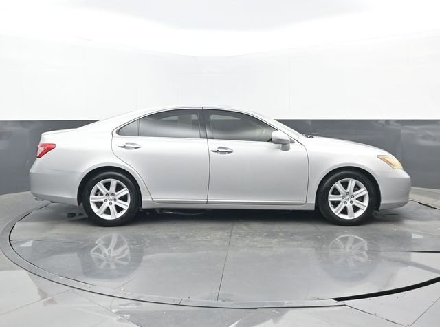 Used 2007 Lexus ES 350 with VIN JTHBJ46G672077423 for sale in Tuscaloosa, AL