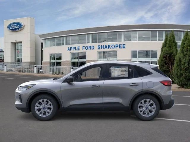 New 2026 Gray Ford Active image 3