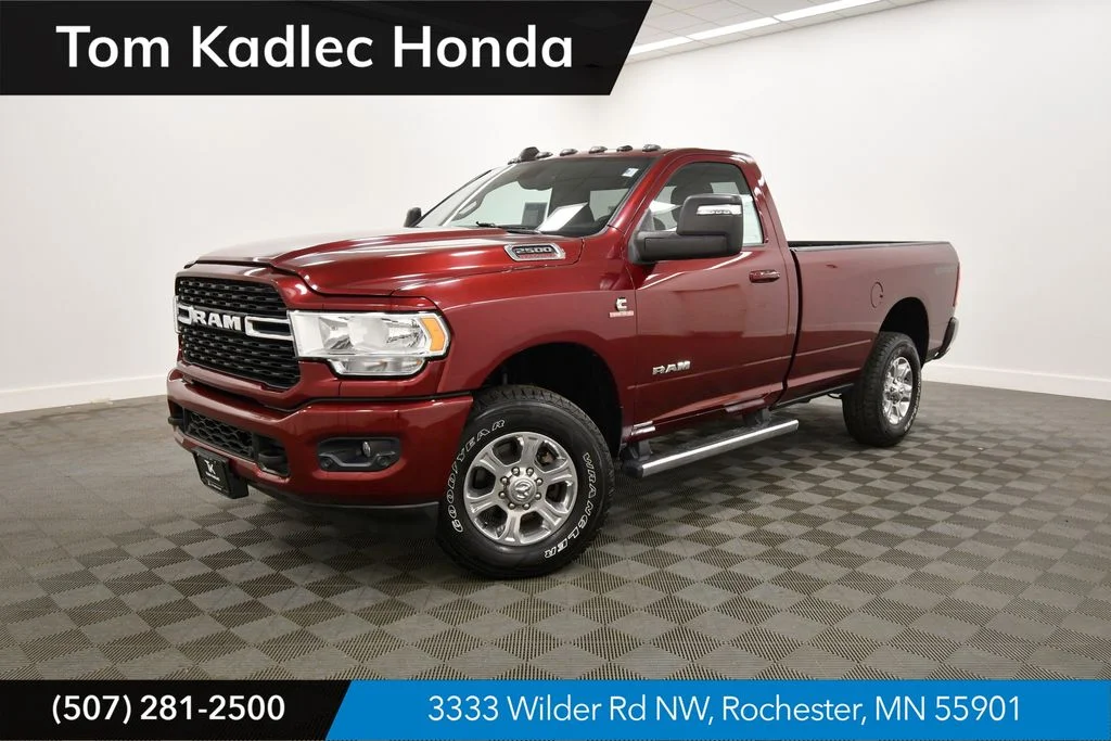 2023 RAM 2500 Pickup Big Horn