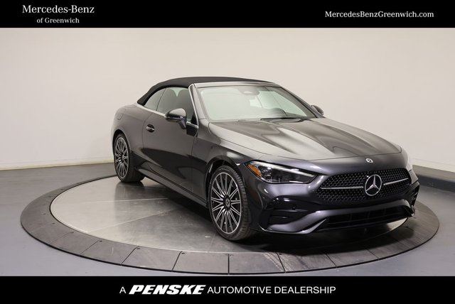 2027|Mercedes-Benz|CLE|CLE 300|4MATIC®|2D Coupe