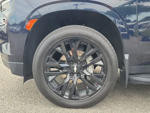 2023 Chevrolet Tahoe RST - Photo 6