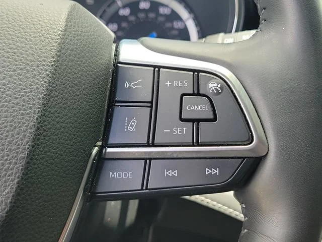 2021 Toyota Highlander Platinum - Photo 27
