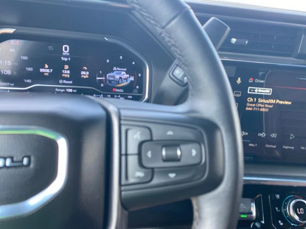 Used 2025 Sterling GMC Denali Ultimate image 20