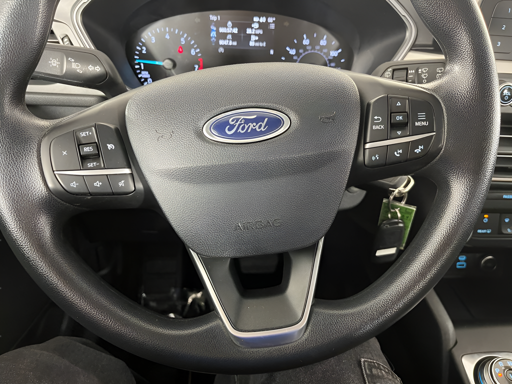 2021 Ford Escape S - Photo 21
