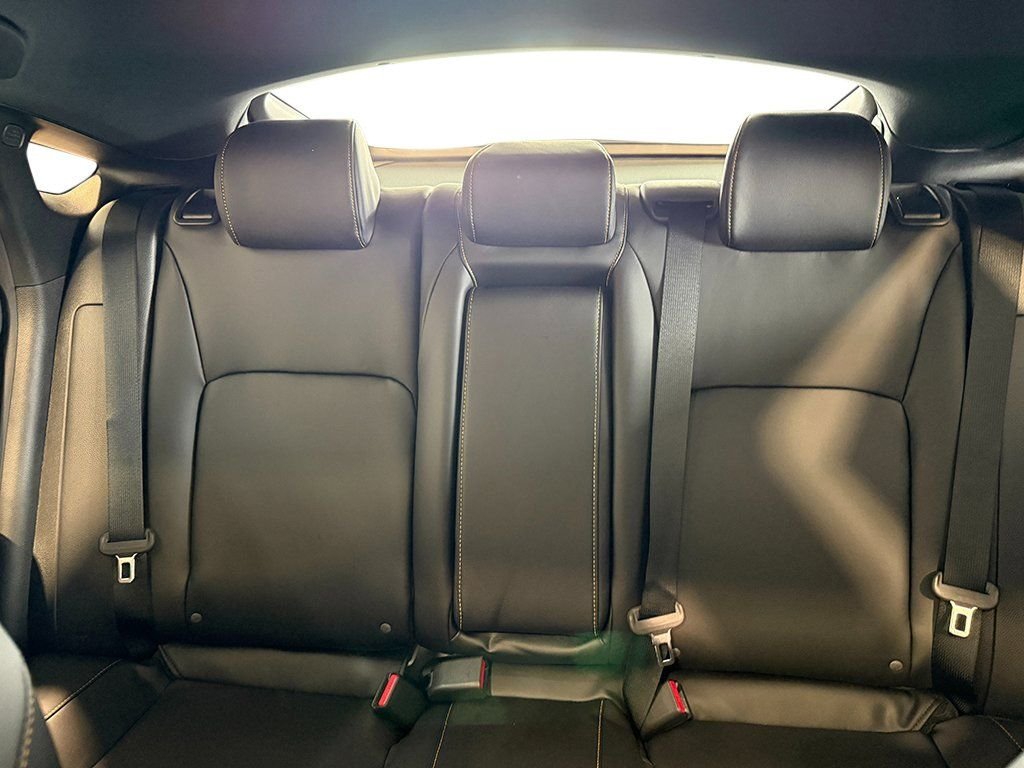 2026 Acura Integra A-Spec w/Technology Package - Photo 25