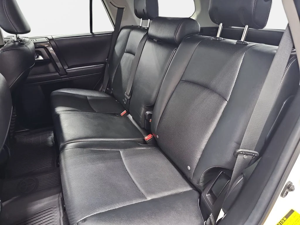 Used 2021 White Toyota Nightshade image 12