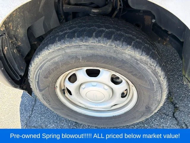 Used 2018 White Ford XL image 14