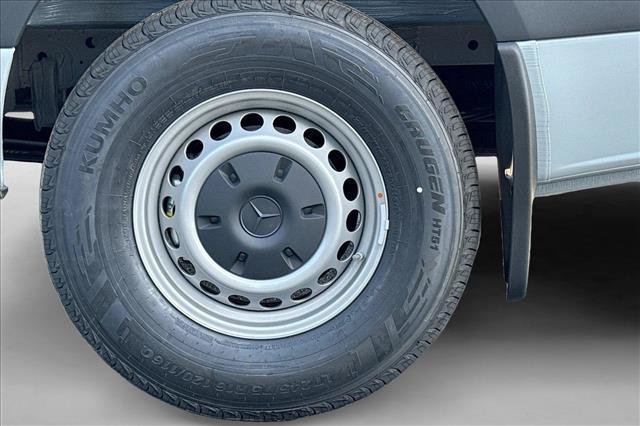 New 2026 Silver Gray Mercedes-Benz  image 53