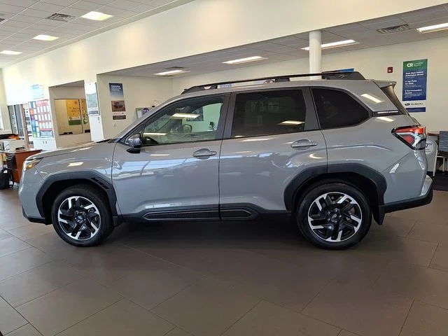 Used 2026 Beige Subaru Limited image 8