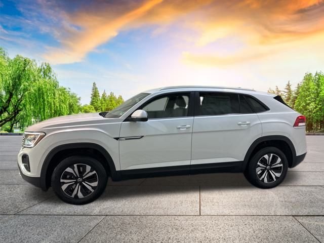2026 Volkswagen Atlas Cross Sport SE - Photo 7