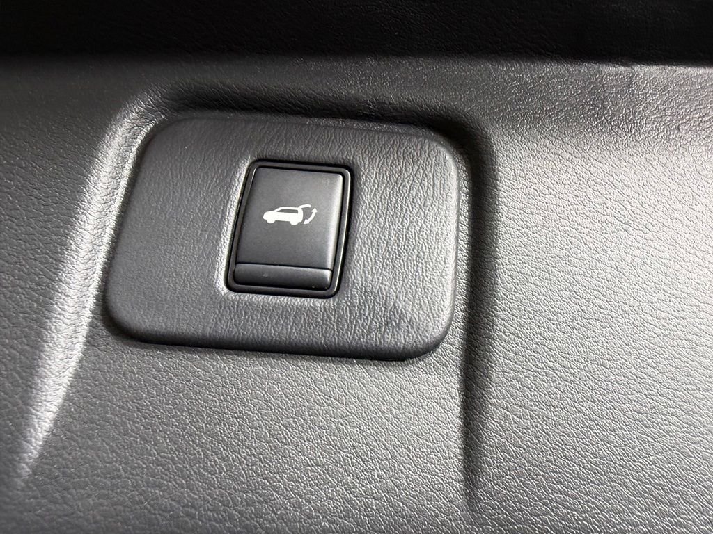 Used 2024 Gray Nissan SL image 29