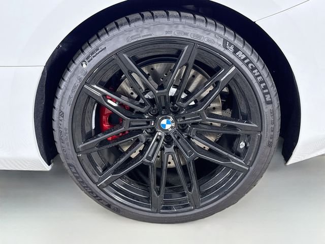 New 2026 Alpine White BMW Base image 31