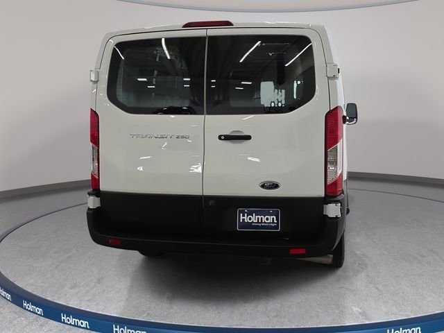 Used 2025 White Ford Base image 7