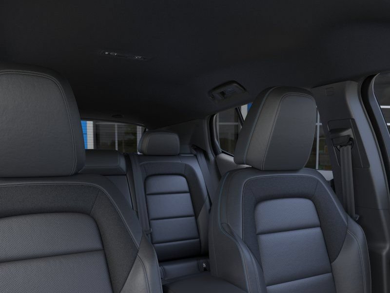 2026 Chevrolet Equinox EV 2LT - Photo 25