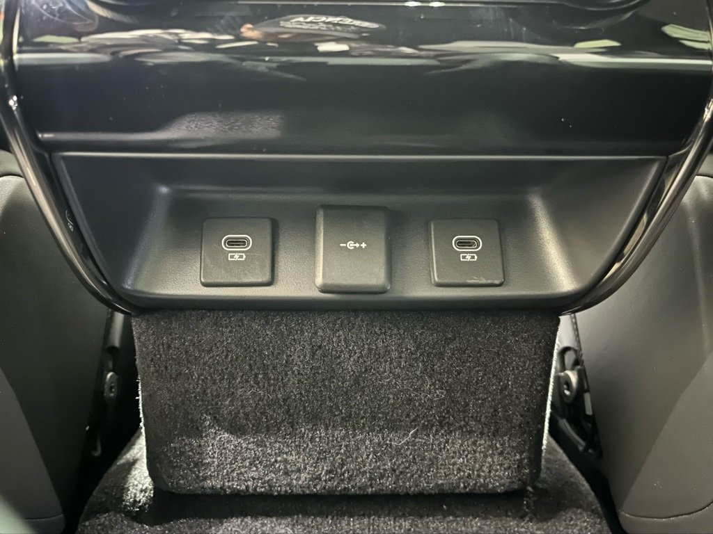 2024 LAND ROVER RANGE ROVER SPORT - Image 25