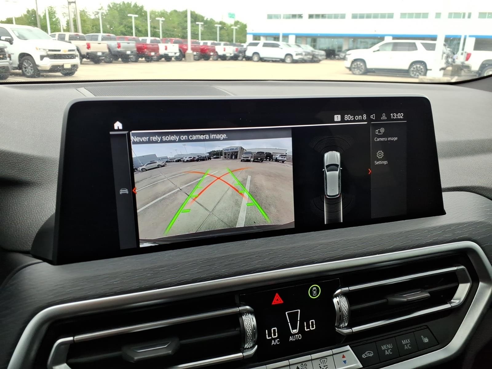 2024 BMW X3 30i - Photo 23