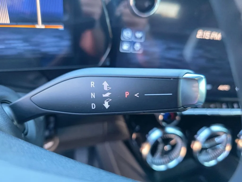 2025 Chevrolet Blazer EV LT - Photo 16