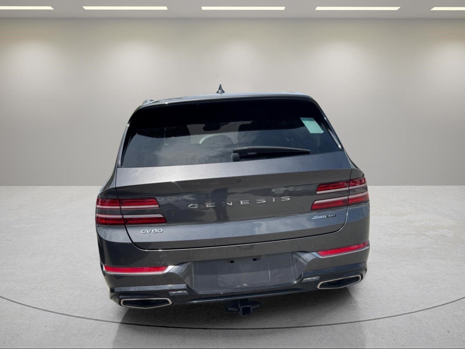 Used 2021 Himalayan Gray Genesis Advanced + image 11