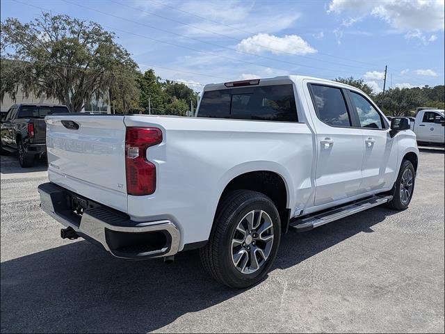2026 Chevrolet Silverado 1500 LT - Photo 6