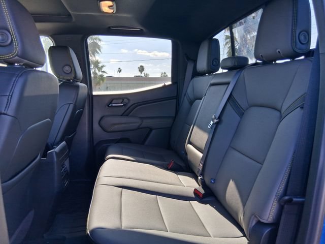 2026 Chevrolet Colorado ZR2 - Photo 19