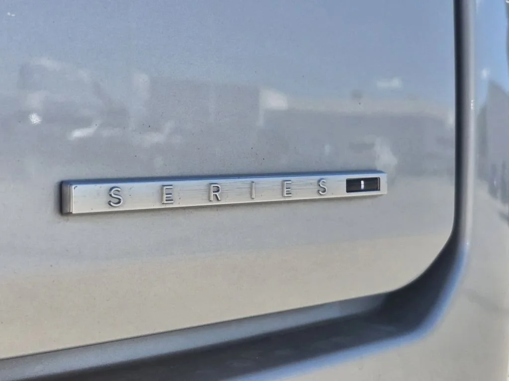 Used 2022 Silver Zynith Jeep Series I image 28